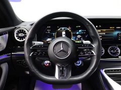 Mercedes-Benz AMG GT AMG GT 50 4MATIC four-door sports car China Edition - фото 15