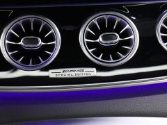 Mercedes-Benz AMG GT AMG GT 50 4MATIC four-door sports car China Edition - фото 17
