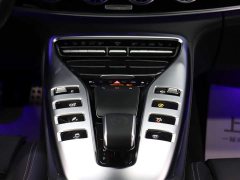 Mercedes-Benz AMG GT AMG GT 50 4MATIC four-door sports car China Edition - фото 19