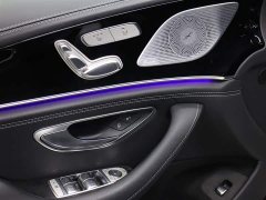 Mercedes-Benz AMG GT AMG GT 50 4MATIC four-door sports car China Edition - фото 7
