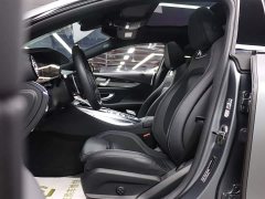 Mercedes-Benz AMG GT AMG GT 50 4MATIC four-door sports car China Edition - фото 8