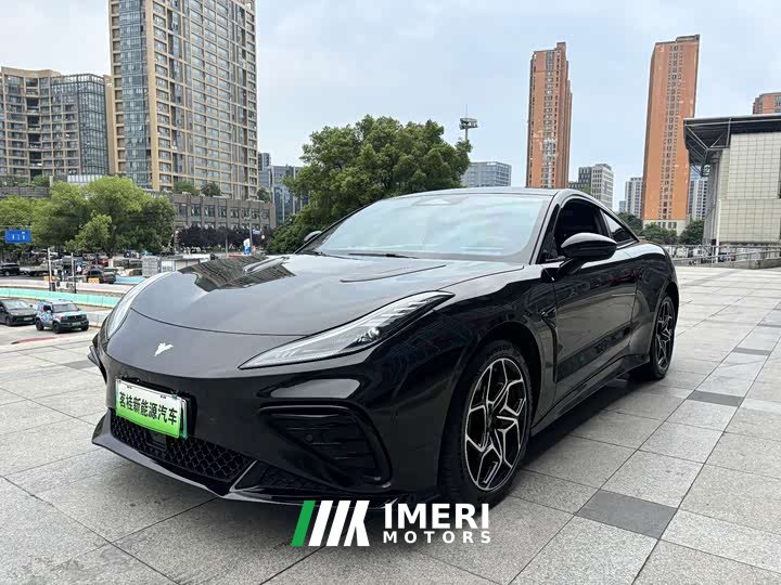 Neta Nezha GT 560