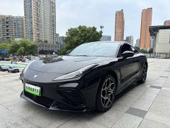 Neta Nezha GT 560 - фото 1