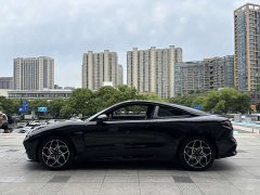 Neta Nezha GT 560 - фото 12