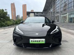 Neta Nezha GT 560 - фото 2