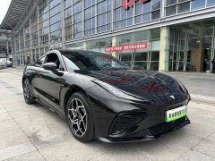 Neta Nezha GT 560 - фото 3