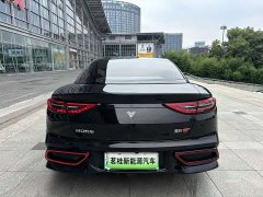 Neta Nezha GT 560 - фото 4