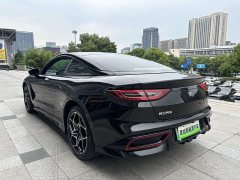 Neta Nezha GT 560 - фото 5