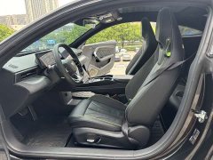 Neta Nezha GT 560 - фото 7
