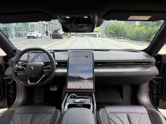 Neta Nezha GT 560 - фото 9