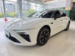 Neta Nezha S 2024 extended range 1060 Lite version - фото 1