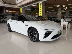 Neta Nezha S 2024 extended range 1060 Lite version - фото 3