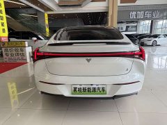 Neta Nezha S 2024 extended range 1060 Lite version - фото 4