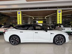 Neta Nezha S 2024 extended range 1060 Lite version - фото 7