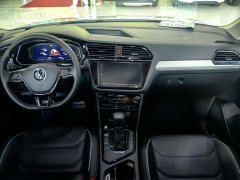 Volkswagen Tiguan L plug-in hybrid 430PHEV plug-in hybrid flagship version - фото 10