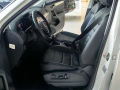 Volkswagen Tiguan L plug-in hybrid 430PHEV plug-in hybrid flagship version - фото 11