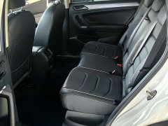 Volkswagen Tiguan L plug-in hybrid 430PHEV plug-in hybrid flagship version - фото 12