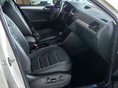 Volkswagen Tiguan L plug-in hybrid 430PHEV plug-in hybrid flagship version - фото 13