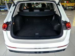 Volkswagen Tiguan L plug-in hybrid 430PHEV plug-in hybrid flagship version - фото 8