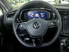 Volkswagen Tiguan L plug-in hybrid 430PHEV plug-in hybrid flagship version - фото 9