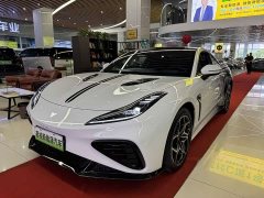 Neta Nezha GT 560 - фото 1