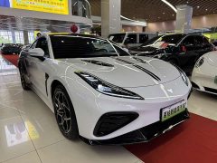 Neta Nezha GT 560 - фото 3