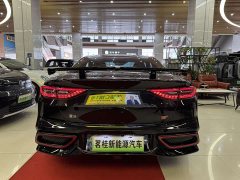 Neta Nezha GT 560 - фото 4