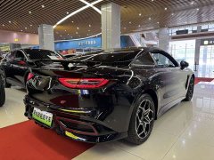 Neta Nezha GT 560 - фото 5