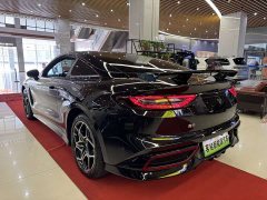 Neta Nezha GT 560 - фото 6