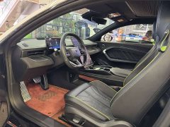 Neta Nezha GT 560 - фото 9