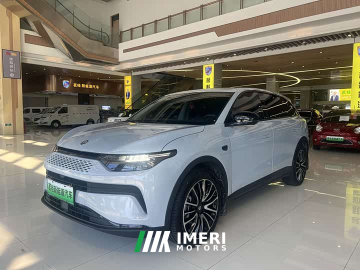 Leapmotor Leapmoon C11 Extended Range 180 Comfort Edition - автомобиль из Китая