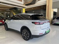 Leapmotor Leapmoon C11 Extended Range 180 Comfort Edition - фото 15