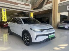 Leapmotor Leapmoon C11 Extended Range 180 Comfort Edition - фото 3
