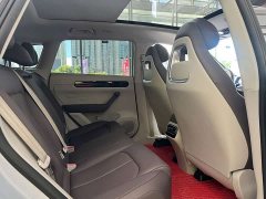 Leapmotor Leapmoon C11 Extended Range 180 Comfort Edition - фото 8