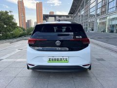 Volkswagen ID.3 Pure Intelligent Edition - фото 4
