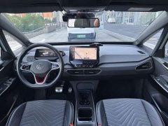 Volkswagen ID.3 Pure Intelligent Edition - фото 6