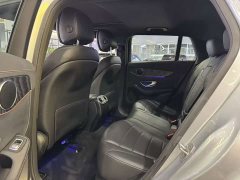 Mercedes-Benz EQC 2020 EQC 400 4MATIC - фото 10