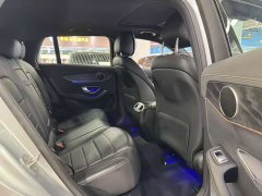 Mercedes-Benz EQC 2020 EQC 400 4MATIC - фото 11