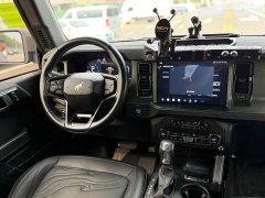 Mercedes-Benz EQC 2020 EQC 400 4MATIC - фото 12