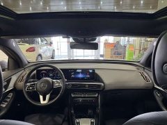 Mercedes-Benz EQC 2020 EQC 400 4MATIC - фото 5