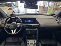Mercedes-Benz EQC 2020 EQC 400 4MATIC - фото 6