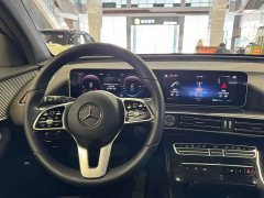Mercedes-Benz EQC 2020 EQC 400 4MATIC - фото 7