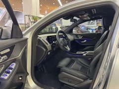 Mercedes-Benz EQC 2020 EQC 400 4MATIC - фото 8
