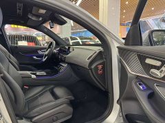 Mercedes-Benz EQC 2020 EQC 400 4MATIC - фото 9