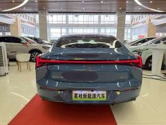Neta Nezha S 2024 extended range 1060 Lite version - фото 12