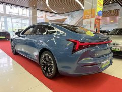 Neta Nezha S 2024 extended range 1060 Lite version - фото 13
