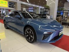Neta Nezha S 2024 extended range 1060 Lite version - фото 3