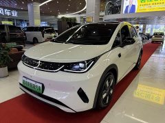 BYD Dolphin smart driving version 410km fashion version - фото 1