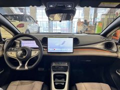 BYD Dolphin smart driving version 410km fashion version - фото 7