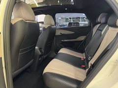 BYD Dolphin smart driving version 410km fashion version - фото 8